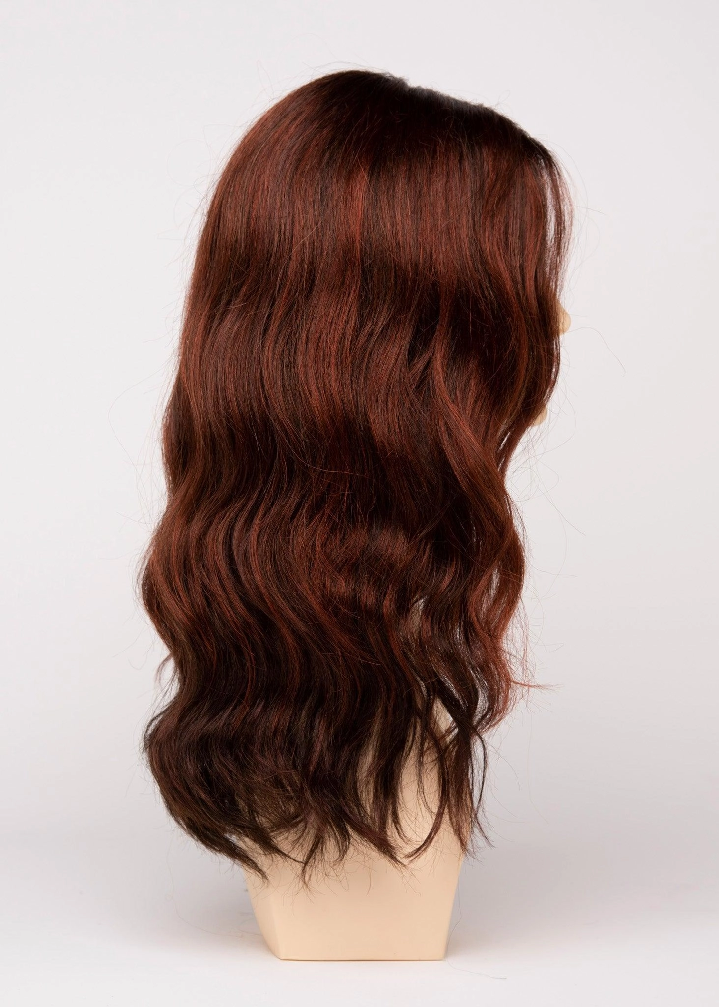 Maya Wig by Envy | Synthetic (Lace Front Mono Top)