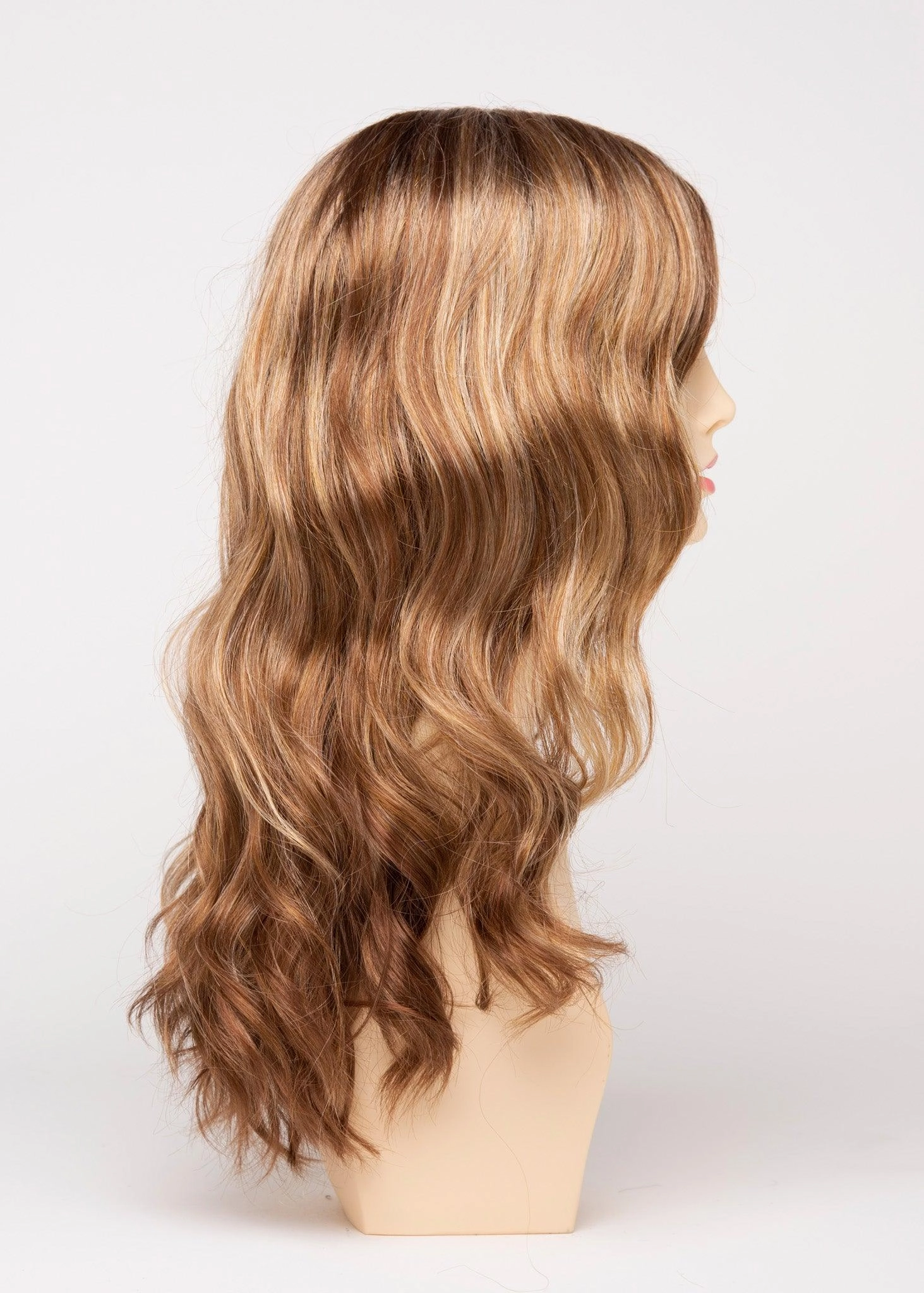 Maya Wig by Envy | Synthetic (Lace Front Mono Top)