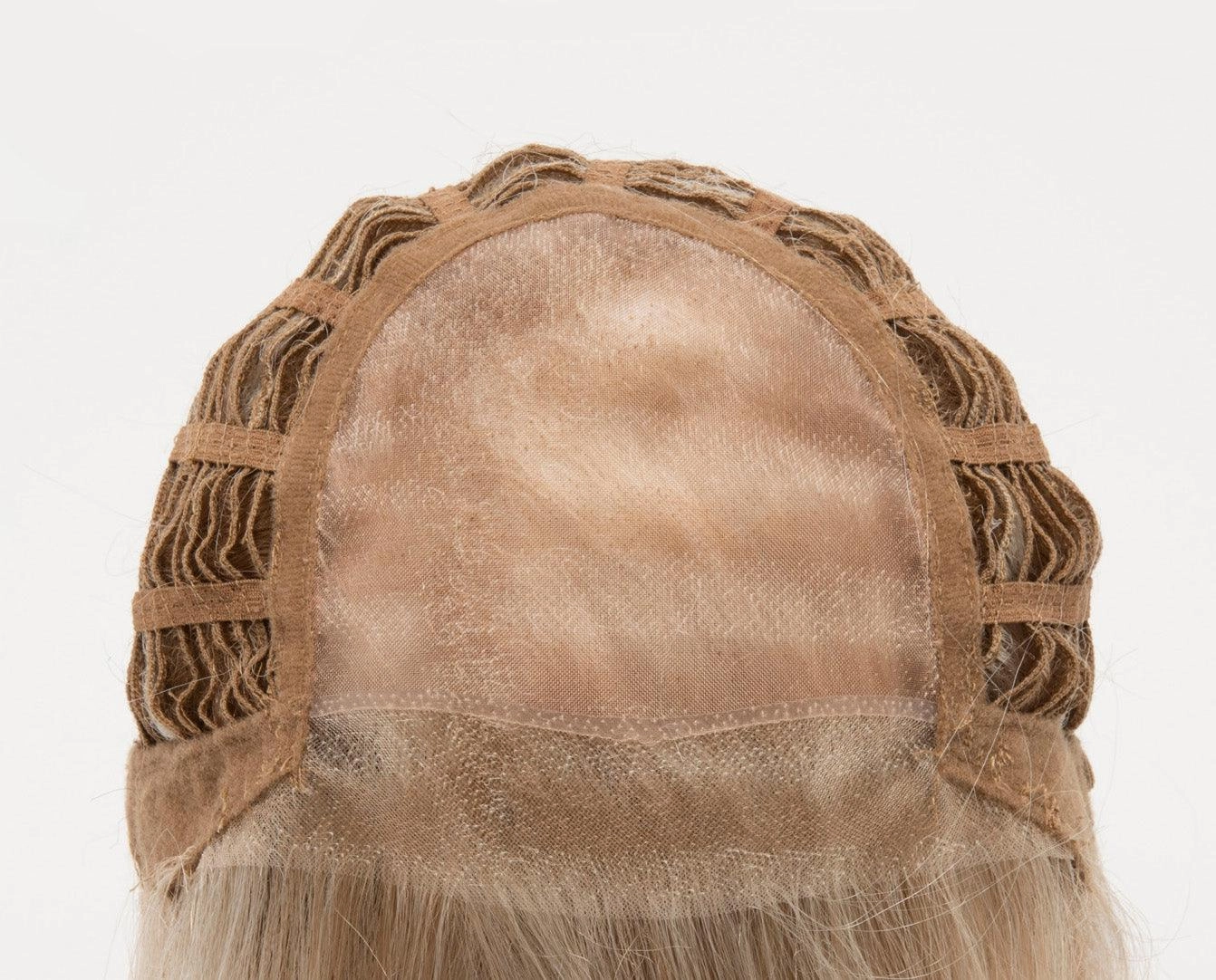 Maya Wig by Envy | Synthetic (Lace Front Mono Top)