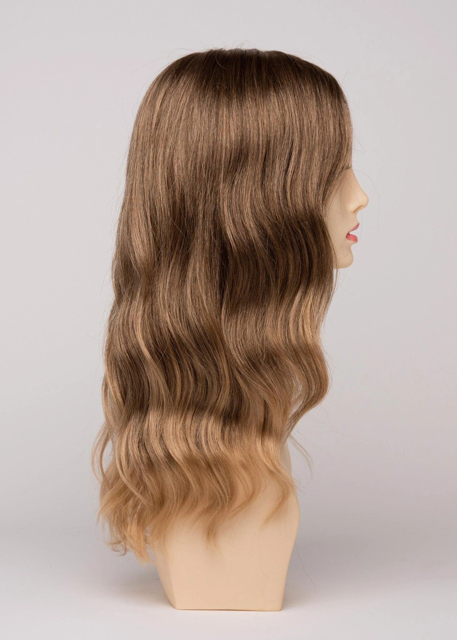 Maya Wig by Envy | Synthetic (Lace Front Mono Top)