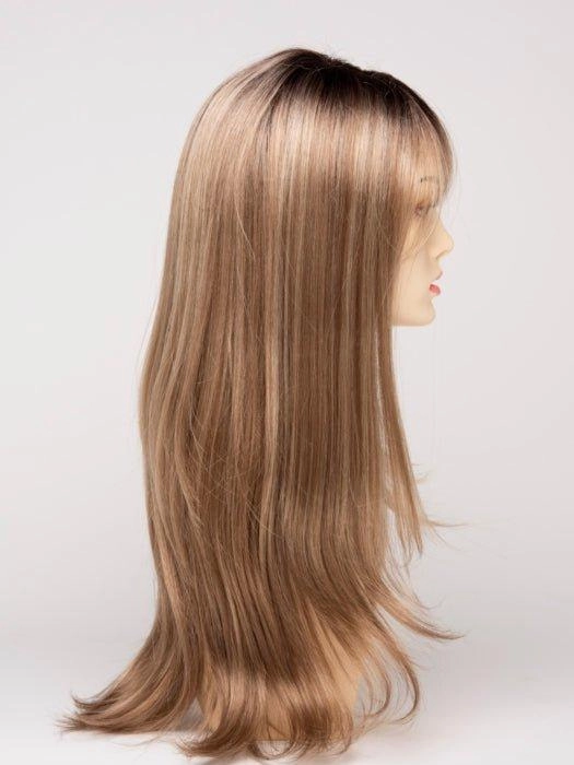 McKenzie | Synthetic Wig (Mono Part)