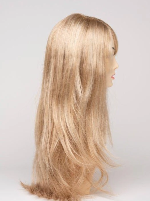 McKenzie | Synthetic Wig (Mono Part)