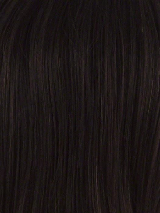 McKenzie | Synthetic Wig (Mono Part)
