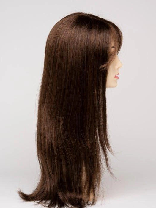 McKenzie | Synthetic Wig (Mono Part)