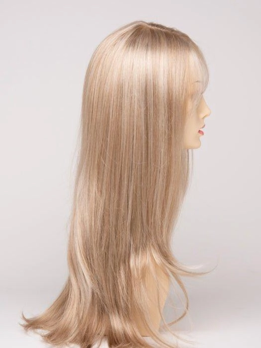 McKenzie | Synthetic Wig (Mono Part)