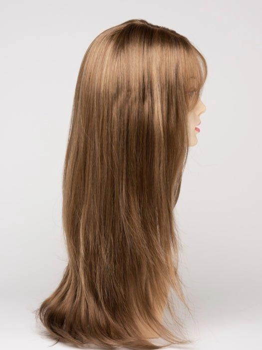McKenzie | Synthetic Wig (Mono Part)