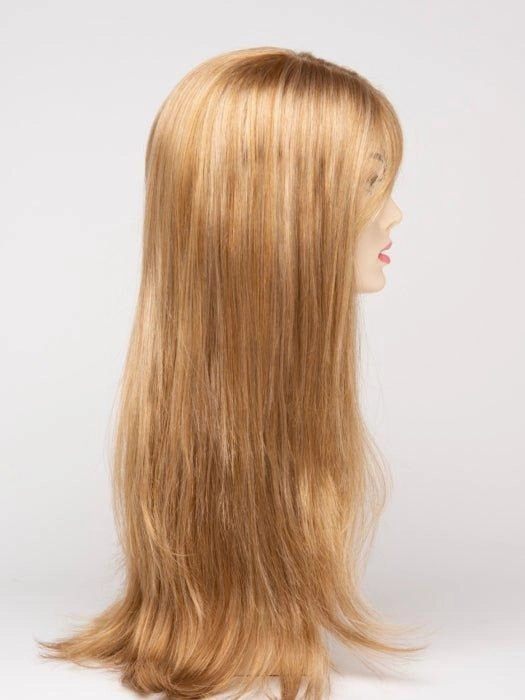 McKenzie | Synthetic Wig (Mono Part)