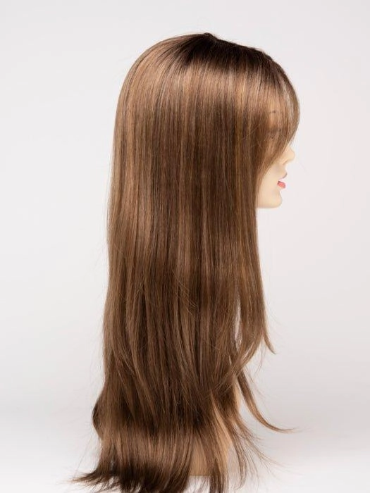 McKenzie | Synthetic Wig (Mono Part)