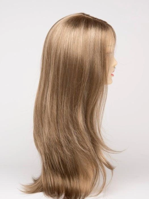 McKenzie | Synthetic Wig (Mono Part)
