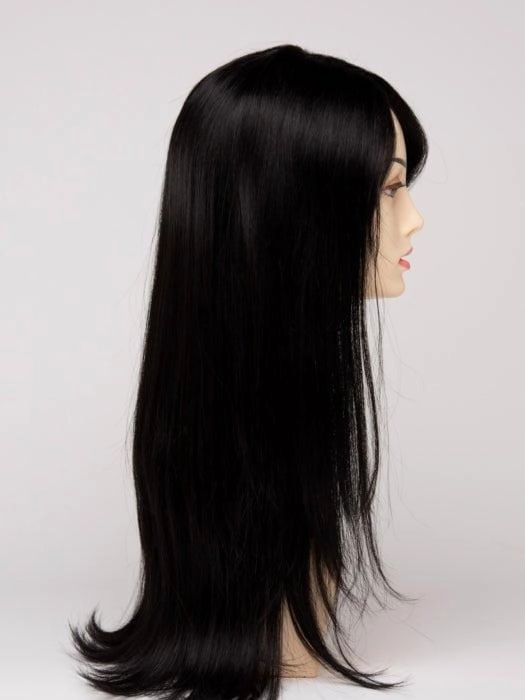 McKenzie | Synthetic Wig (Mono Part)