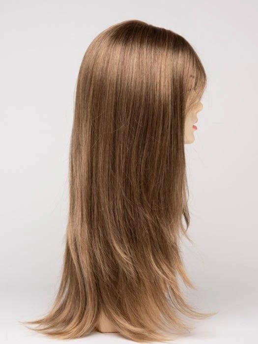 McKenzie | Synthetic Wig (Mono Part)