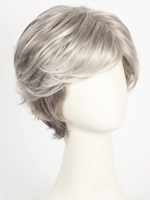 Meg | Synthetic Wig (Double Mono & Hand-Tied) | CLOSEOUT