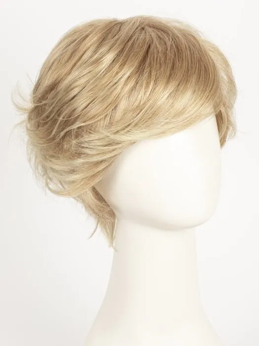 Meg | Synthetic Wig (Double Mono & Hand-Tied) | CLOSEOUT
