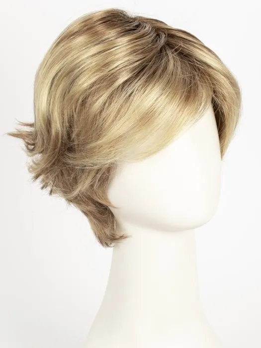 Meg | Synthetic Wig (Double Mono & Hand-Tied) | CLOSEOUT
