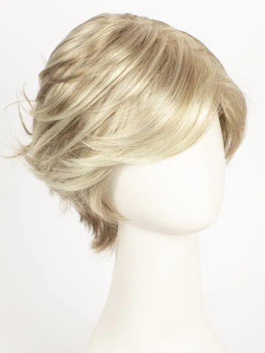 Meg | Synthetic Wig (Double Mono & Hand-Tied) | CLOSEOUT