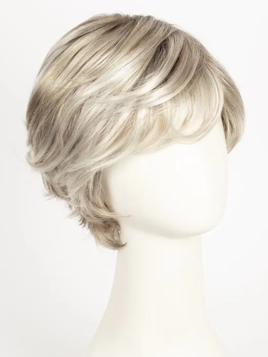 Meg | Synthetic Wig (Double Mono & Hand-Tied) | CLOSEOUT