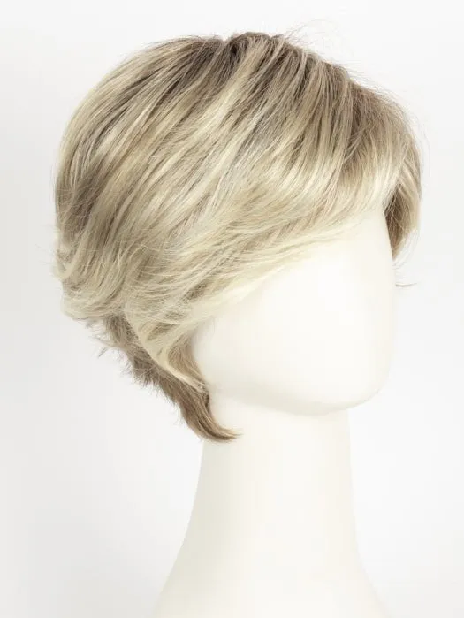 Meg | Synthetic Wig (Double Mono & Hand-Tied) | CLOSEOUT