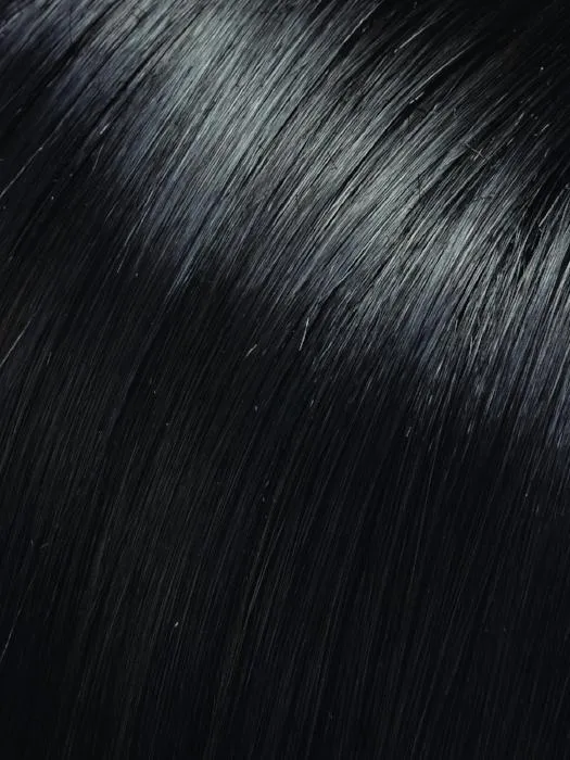 Meg | Synthetic Wig (Double Mono & Hand-Tied) | CLOSEOUT