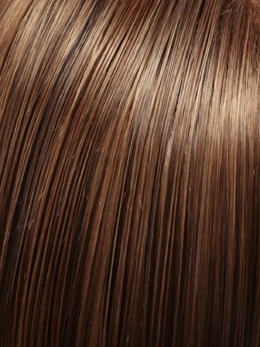 Meg | Synthetic Wig (Double Mono & Hand-Tied) | CLOSEOUT