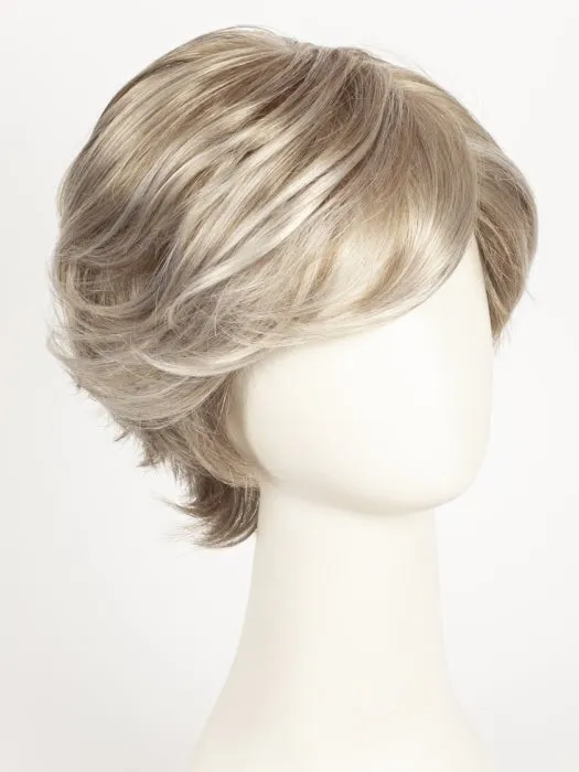 Meg | Synthetic Wig (Double Mono & Hand-Tied) | CLOSEOUT