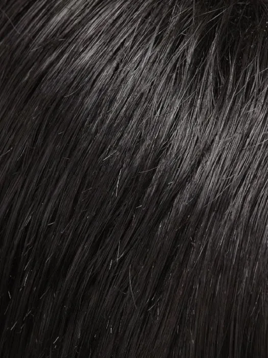 Meg | Synthetic Wig (Double Mono & Hand-Tied) | CLOSEOUT