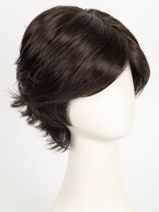 Meg | Synthetic Wig (Double Mono & Hand-Tied) | CLOSEOUT