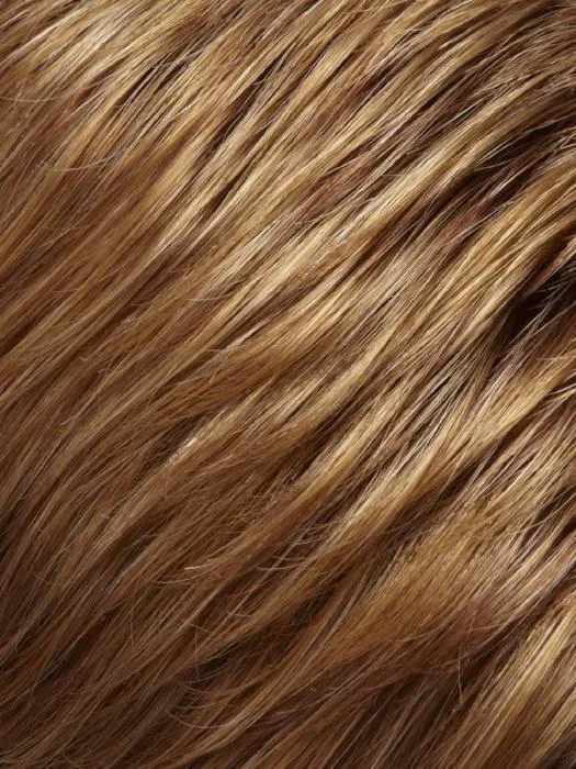 Meg | Synthetic Wig (Double Mono & Hand-Tied) | CLOSEOUT