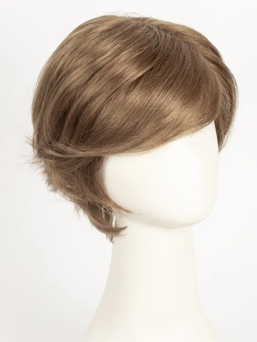 Meg | Synthetic Wig (Double Mono & Hand-Tied) | CLOSEOUT