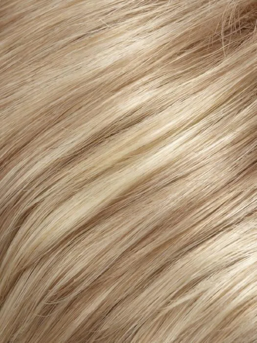 Meg | Synthetic Wig (Double Mono & Hand-Tied) | CLOSEOUT