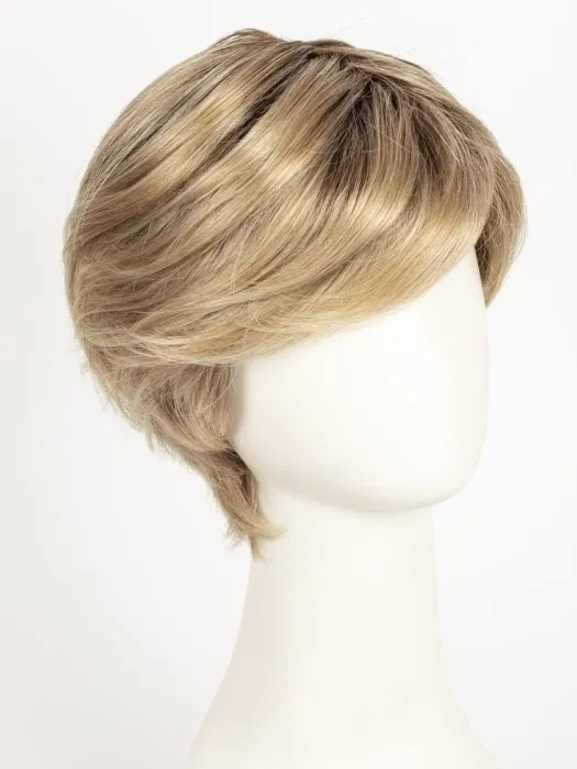 Meg | Synthetic Wig (Double Mono & Hand-Tied) | CLOSEOUT
