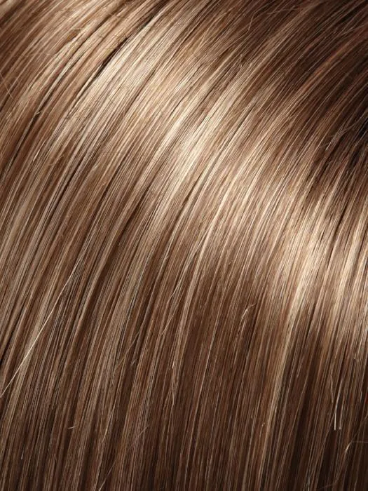 Meg | Synthetic Wig (Double Mono & Hand-Tied) | CLOSEOUT