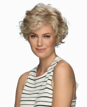Meg Wig by Estetica Designs | Synthetic (Lace Front Basic Cap)