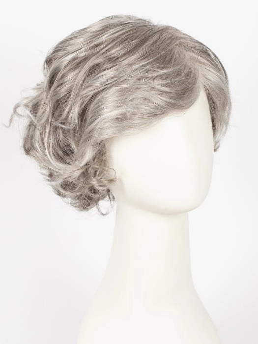 Meg | Synthetic Lace Front Wig (Basic Cap)