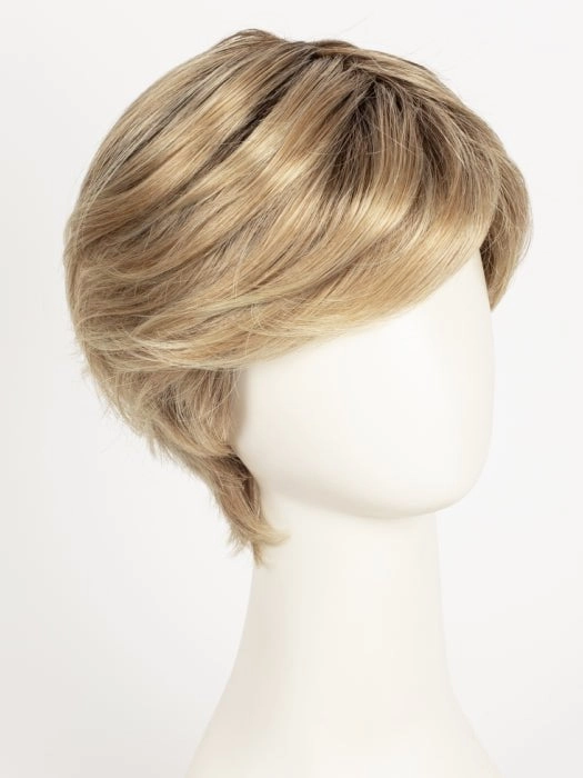 Meg | Synthetic Wig (Double Mono & Hand-Tied) | CLOSEOUT
