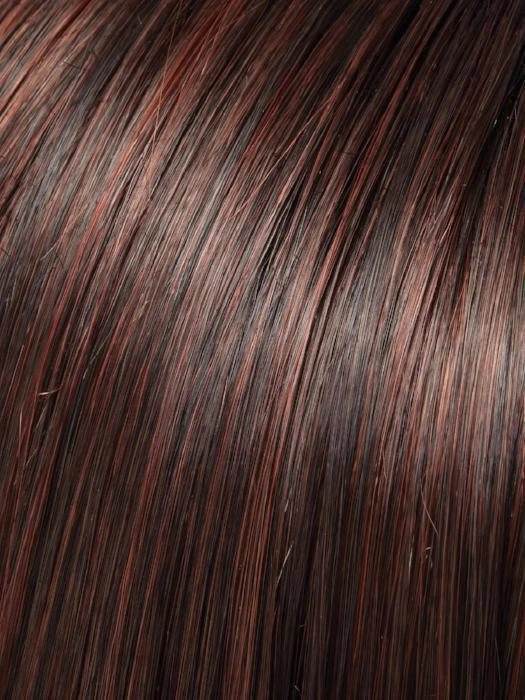 Meg | Synthetic Wig (Double Mono & Hand-Tied) | CLOSEOUT