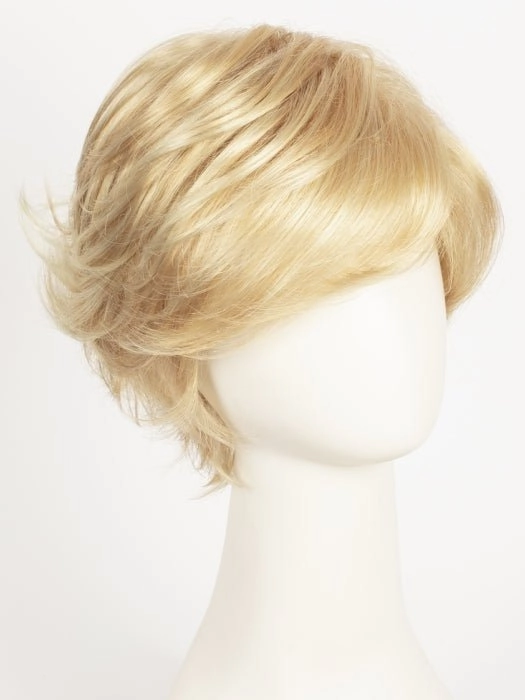Meg | Synthetic Wig (Double Mono & Hand-Tied) | CLOSEOUT