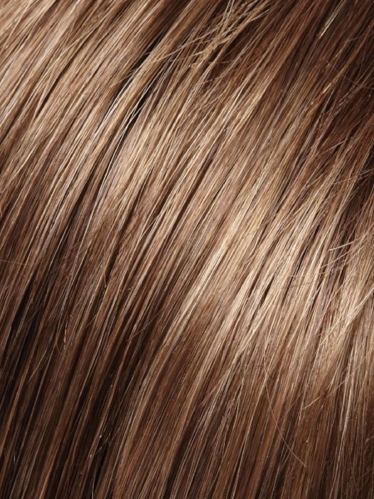 Meg | Synthetic Wig (Double Mono & Hand-Tied) | CLOSEOUT