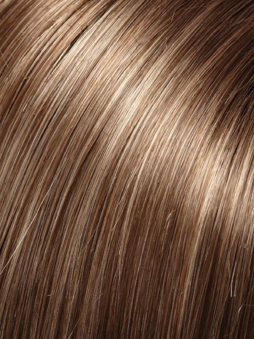 Meg | Synthetic Wig (Double Mono & Hand-Tied) | CLOSEOUT