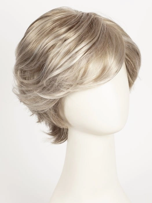 Meg | Synthetic Wig (Double Mono & Hand-Tied) | CLOSEOUT