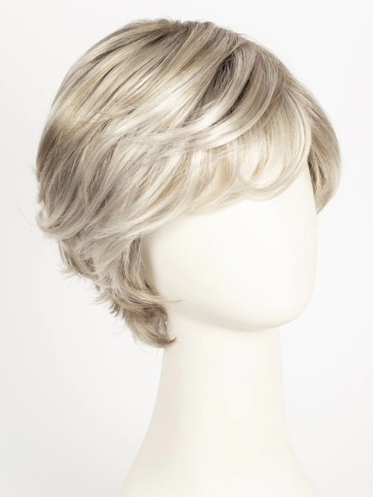 Meg | Synthetic Wig (Double Mono & Hand-Tied) | CLOSEOUT