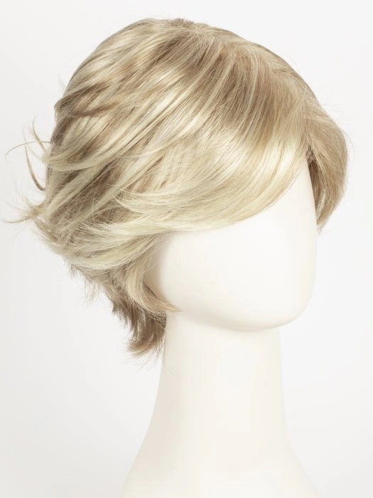 Meg | Synthetic Wig (Double Mono & Hand-Tied) | CLOSEOUT