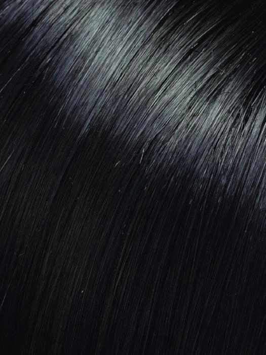 Meg | Synthetic Wig (Double Mono & Hand-Tied) | CLOSEOUT