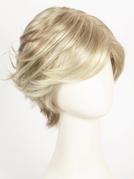 Meg | Synthetic Wig (Double Mono & Hand-Tied) | CLOSEOUT