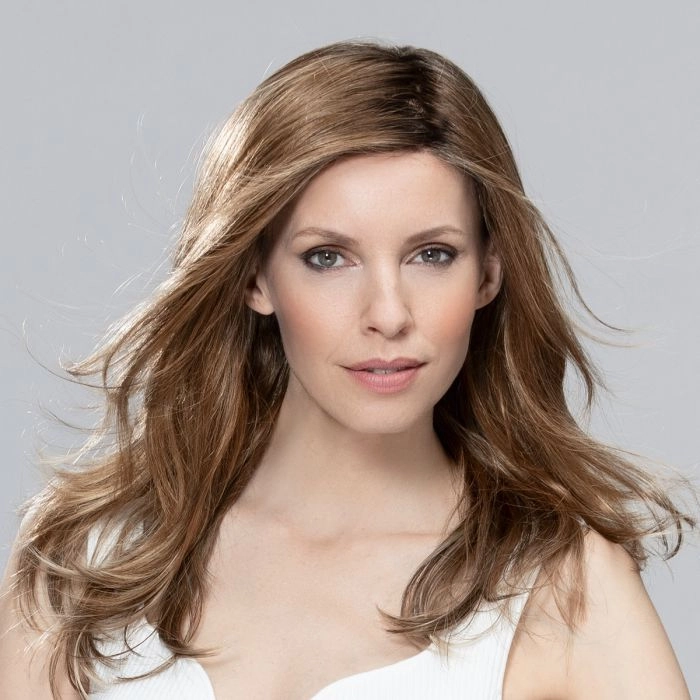 Mega Mono wig - Ellen Wille Hairpower Collection