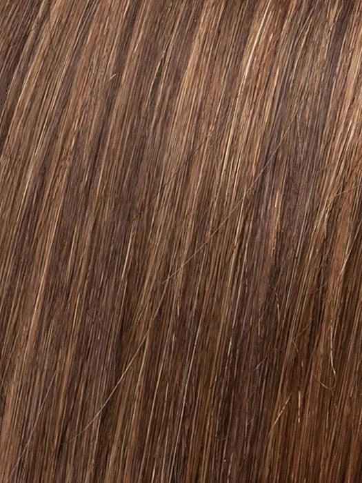 Mega Mono Wig by Ellen Wille | Synthetic