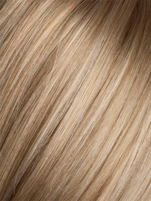 Mega Mono Wig by Ellen Wille | Synthetic
