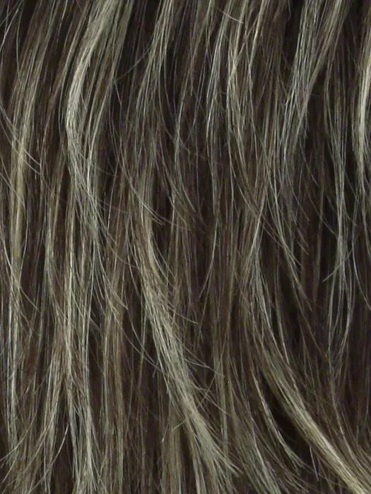 Megan Wig by Noriko | Synthetic (Traditional Cap)