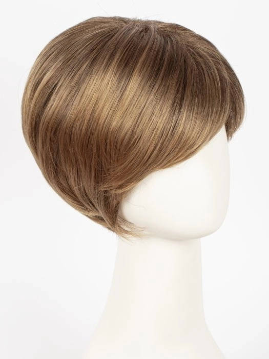 Megan | Synthetic Wig (Basic Cap)