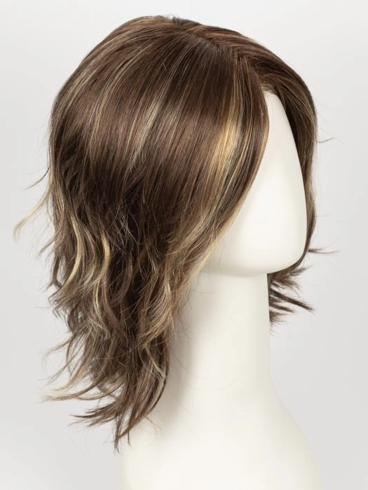 Mellow | Synthetic Lace Front Wig