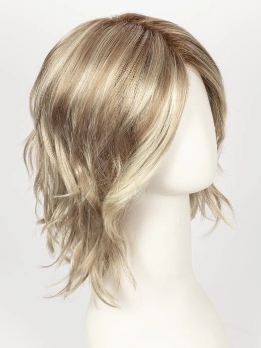 Mellow | Synthetic Lace Front Wig